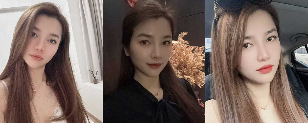 生意女强人竟是母狗反差感满满 深圳北海粤宴航盛店巨乳老板娘为勾引老顾客私发裸体视频曝光