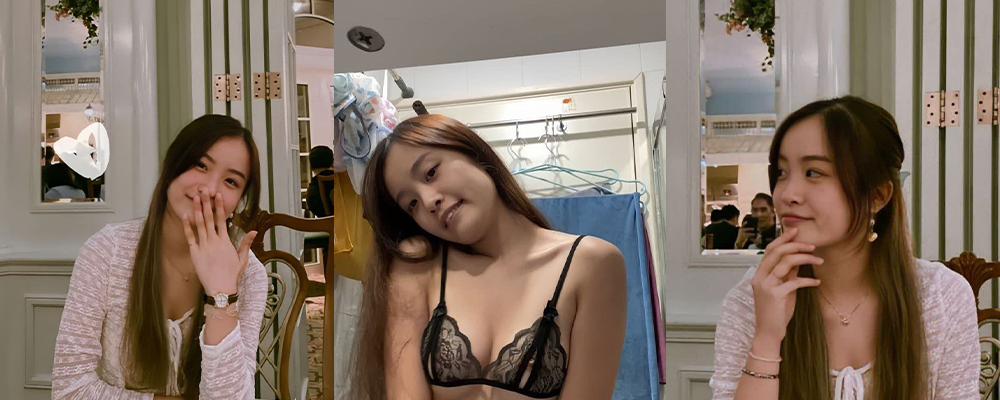 有逼不操对着打飞机 湖南工程学院女友崔巧裸体坐着被男友对着胸打飞机射精视频曝光
