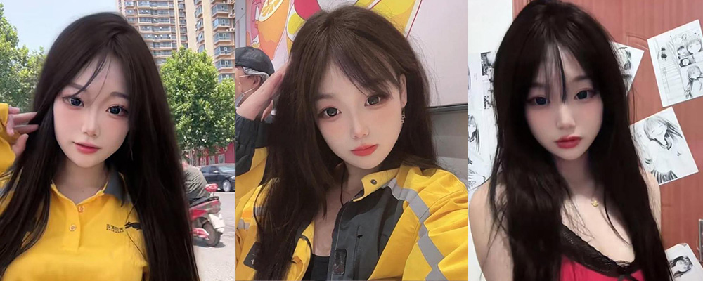 最牛淫乱女外卖员宋小牛网络揽客要价十万 土豪榜一豪掷包夜香艳实录流出