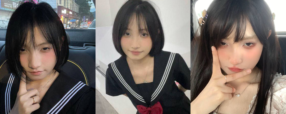 日系风短发少女极限反差 体育生巨屌后入长沙嫩妹高月婵性爱视频曝光