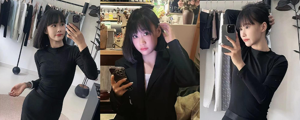 剃光逼毛准备迎接抽插 山东巨乳学妹小雯被男友暴力后入视频曝光
