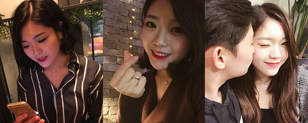 其他导游的景点在远方 她的景点在身上 韩国旅游社美女李柳英导游性爱私拍流出