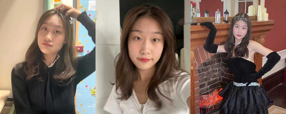 相貌平平却淫骚至极 武昌工学院婊子王淇晓线上勾引单男又借钱不还被炮友曝光狗绳牵脖后入性爱视频