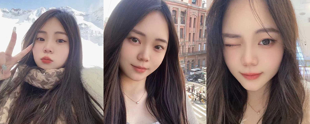 蜜桃臀后入观感炸裂 抖音同城认识的美女萧莉莉身穿蕾丝透明胸罩女上位性爱视频曝光