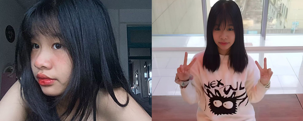 精神小妹沦为骚贱母狗 对镜展示淫荡骚逼 山东济南高中生王梦鑫裸拍视频流出