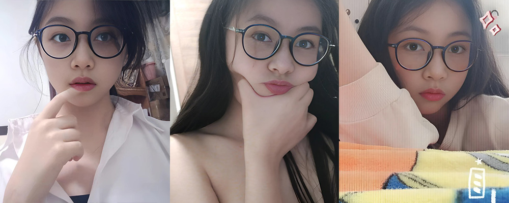 这才是学生妹该有的嫩穴 济南护理学院陈宁媛与男友裸聊视频曝光