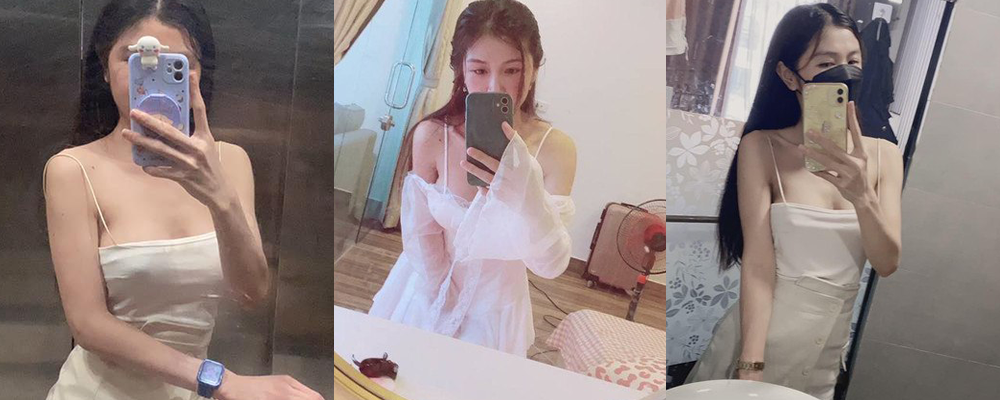 良家清纯女孩人人爱 河南纤细身材巨乳女友周静雅与男友小宾馆性爱视频曝光