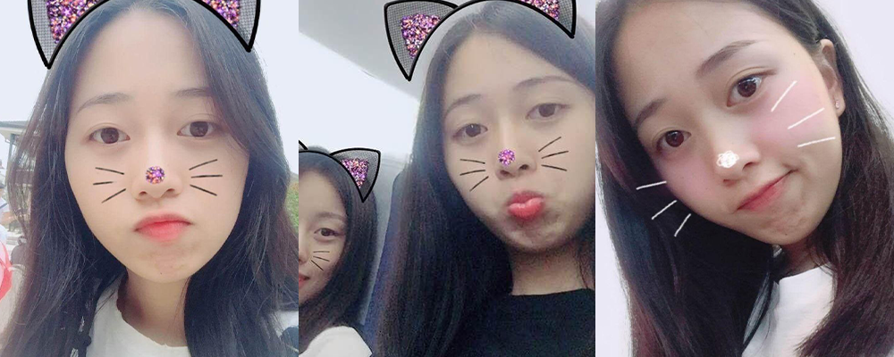 良家小妹竟然如此黑木耳 湖南中医药高等专科学校学妹夏盈盈被前男友曝光后入性爱视频