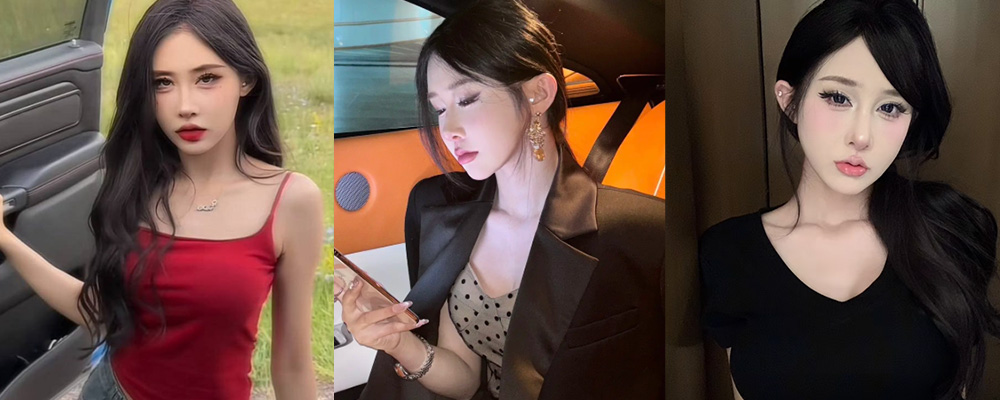 偷欢才能找到生活的快感 抖音百万网红L嘉欣制作多页PPT自爆聊天记录控诉其老公爱仔仔婚内出轨他人事件