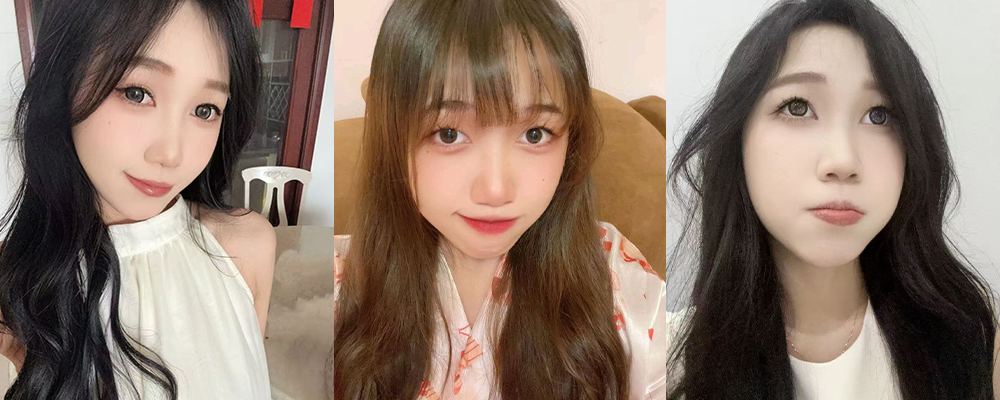 柔美知性风靓女竟渴望大鸡鸡 广西玉林大学前女友王桂琪被渣男曝光开裆黑丝后入视频