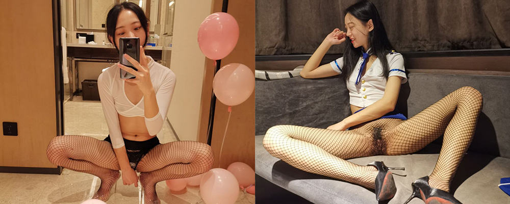 故人西辞黄鹤楼 骚逼还得看扬州 老片新赏探店网红小博夫妻性爱视频流出