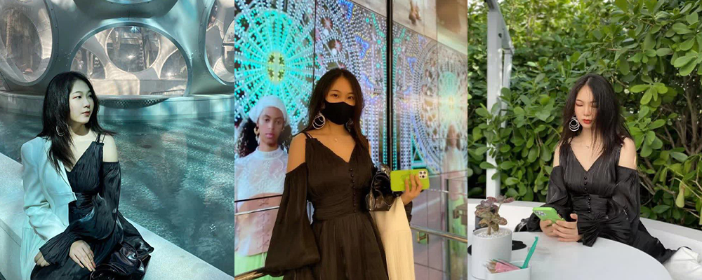 圆脸眼镜娘在线卖骚 美国迈阿密大学留学母狗高敏璇自拍抠逼揉奶喝尿视频曝光