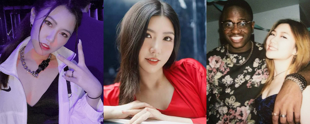 中国大妞被非洲黑屌蹂躏 山东媚黑母狗刘艺玲刚找到接盘侠结婚就被曝光和黑人前任无套抽插性爱视频