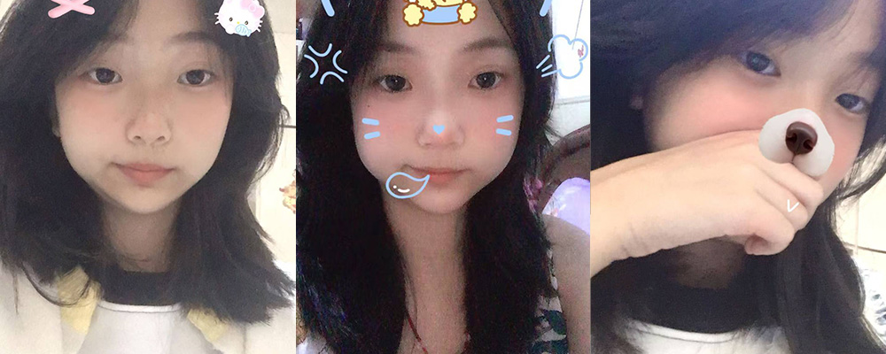 独家爆料 完美露脸 河南新乡19岁清纯学生妹王茜珑自慰发骚网调视频流出