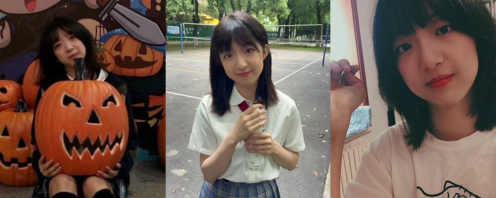 独家爆料 可爱女友很温柔的吃鸡巴 感觉身材小小欲求不满 江西南昌大学刘美娟给男朋友口交录像流出