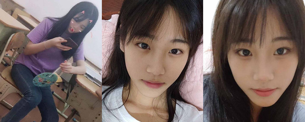 年纪小小欲望大大 河南商丘宁陵县高级中学高三学妹孙宁宁与大屌男友无套抽插性爱视频曝光