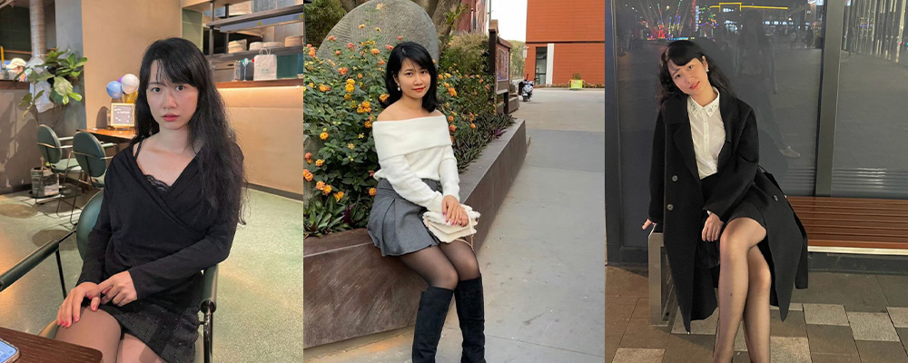 端庄气质少妇裙下有蜜桃臀 广东反差少妇林嘉玲与金主疯狂抽插性爱视频曝光