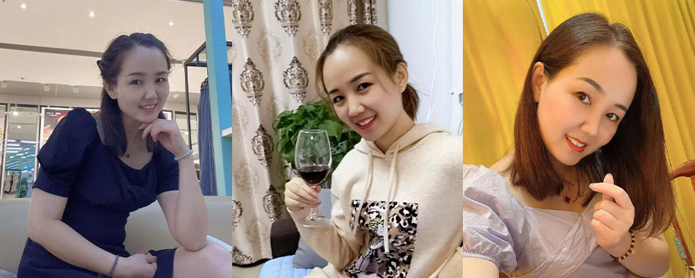 气质熟女却性欲旺盛 上海南京东路周大福珠宝销售戚薇薇性瘾难耐出轨多名炮友性爱视频曝光