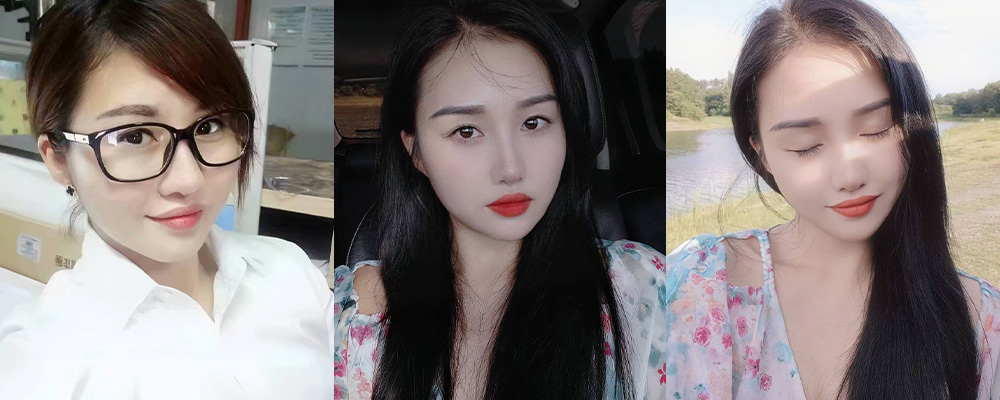圆润诱人的水嫩巨臀 维吾尔族骚逼母狗李佳琪被男友暴力后入性爱视频曝光