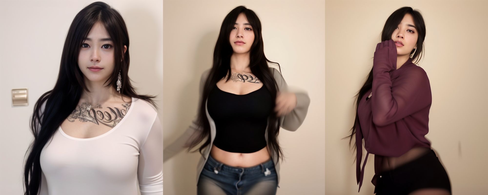 巨乳小坦克对着镜头甩奶 抖音14万粉丝丰腴网红哎呦与金主裸聊露奶视频曝光