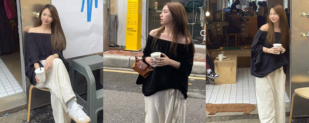 港风气质妹却是性瘾母狗 广州小骚逼黄佳思与酒吧认识的男人抠逼指交性爱视频曝光