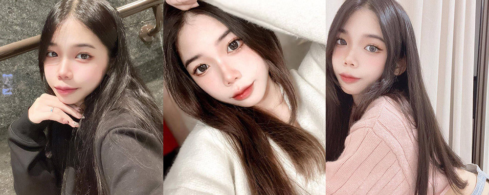 身形瘦小却能包裹住大鸡巴 河北长发高颜值女友程瑶遥与男友性爱视频曝光