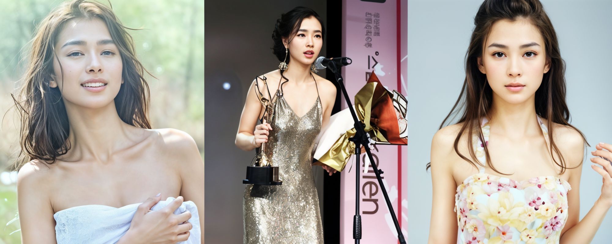 在正经电视剧中露逼的第一位女星 黑龙江知名演员姚星彤电影中走光片段曝光