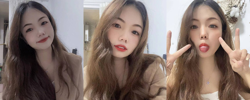 前一秒甜美笑容后一秒翻白眼吐舌 成都极致反差母狗张倩雯在浴室全裸坐在啤酒瓶上抽插自慰视频曝光