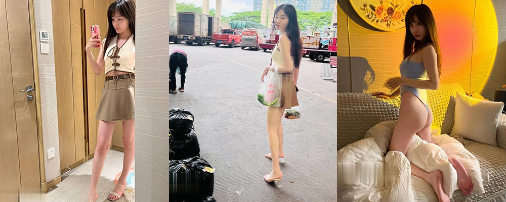 体制内工作文文静静私下却放荡骚气逼人 广州高颜值公务员刘晓菲与炮友口交视频曝光
