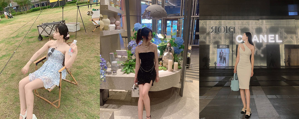人前气质冰冷人后自虐母狗 上海高颜值少妇李玉玲用自慰棒自慰喷尿视频曝光