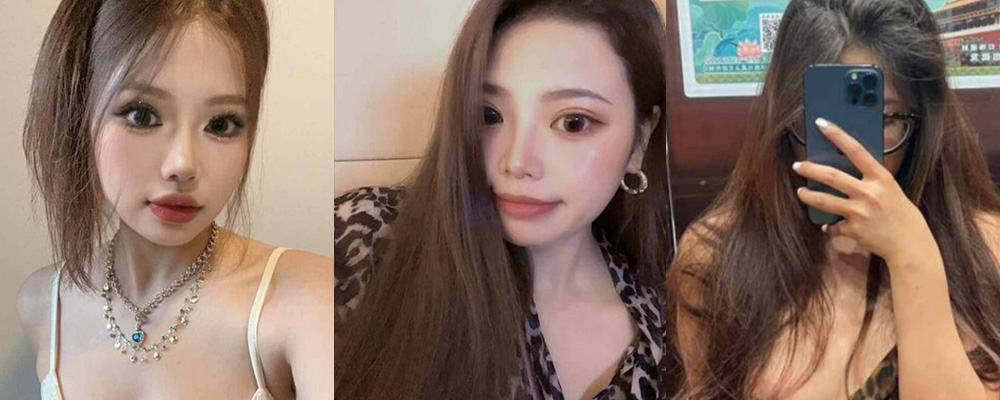 6.6万粉丝集体高潮 抖音骚浪货俞美丽激情自慰现场曝光