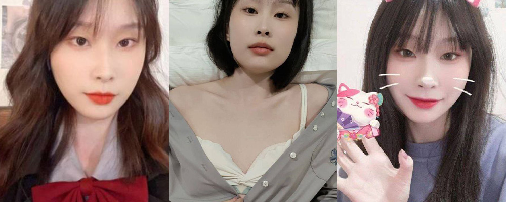 高学历母狗逼痒必须啪啪啪 西安交通大学大一甜美学妹张婷婷与男友周末开房做爱无套抽插视频曝光