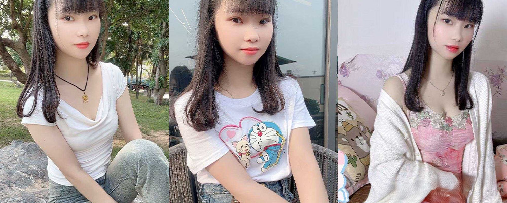 打扮俗俗的身材吊吊的 快手20万粉丝网红嫩妹婷婷妹纸给榜一大哥私发抠逼自慰视频曝光