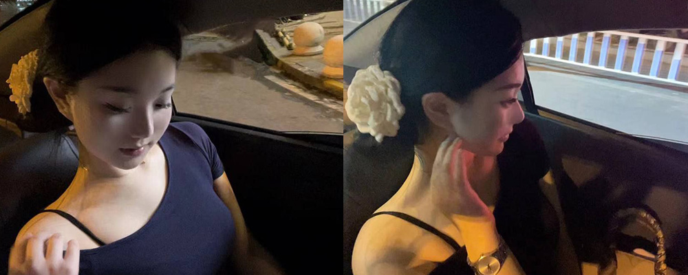 独家爆料 看看什么是真正人肉打桩机人体马达 哈尔滨双城区传媒公司主播静静被老板调教无套抽插视频泄密