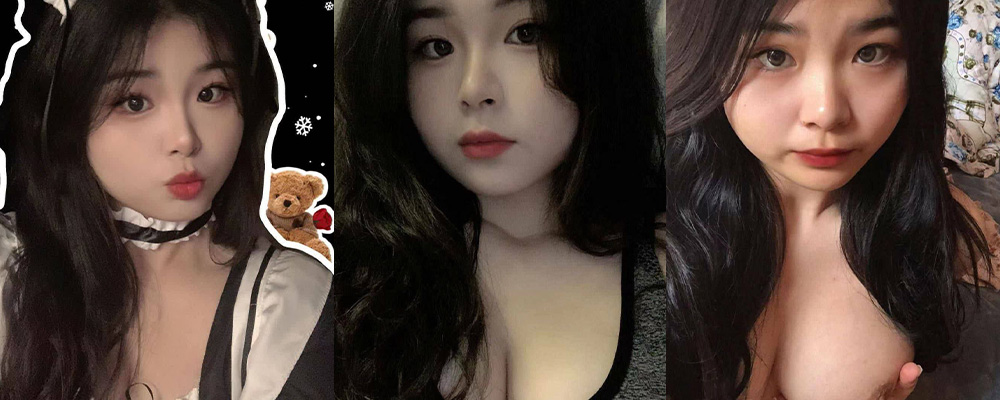 圆脸大波浪风情万种 湖南长沙中南大学微坦巨乳美女尹凌香在宿舍露奶抠逼视频曝光