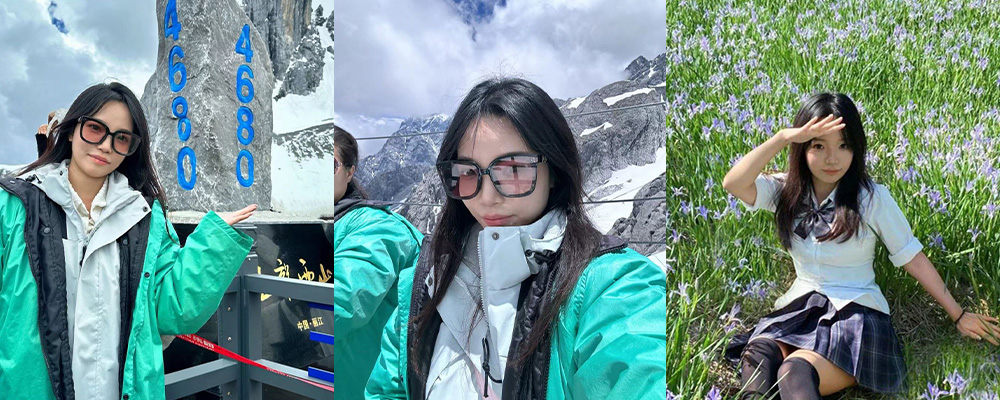 jk制服巨臀爆乳学生萌妹上演极致反差 山东可爱妹子甜甜戴狗项圈深夜裸体走在马路边视频曝光