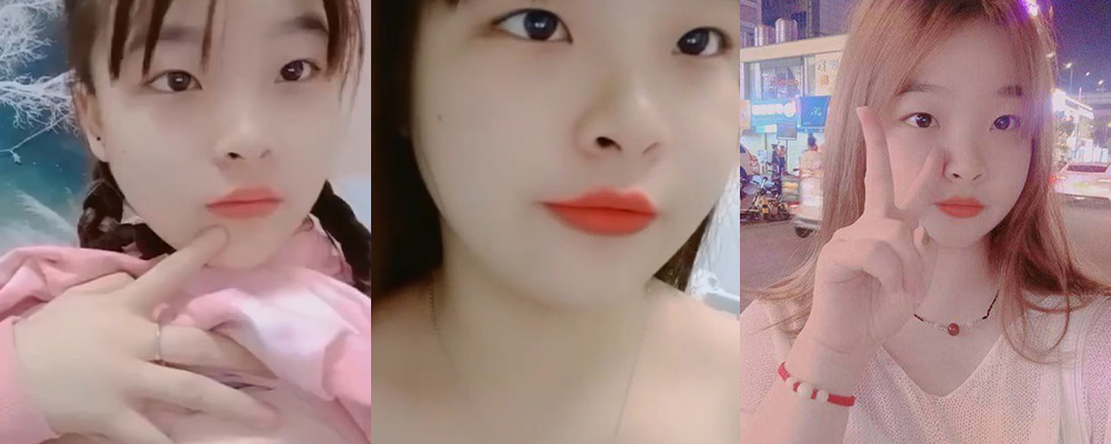 颜值和胸一样平平无奇但是屁股还算翘 厦门骚逼学生妹女友马欣梦扎个双马尾裸体在家抠逼视频曝光
