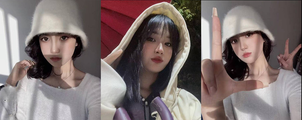 独家爆料 06年网瘾妹妹急缺钱冲游戏 重庆观音桥大融城售货员刘芸缺钱裸聊视频被网友转手出售曝光