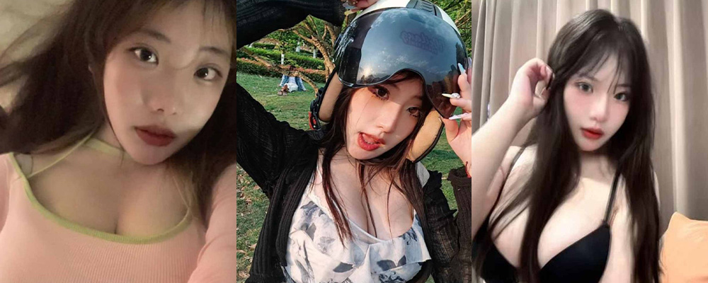 东北大奶妹身材曲线极品 哈尔滨远东理工学院主播安咩瑶直播间闪现露奶视频曝光