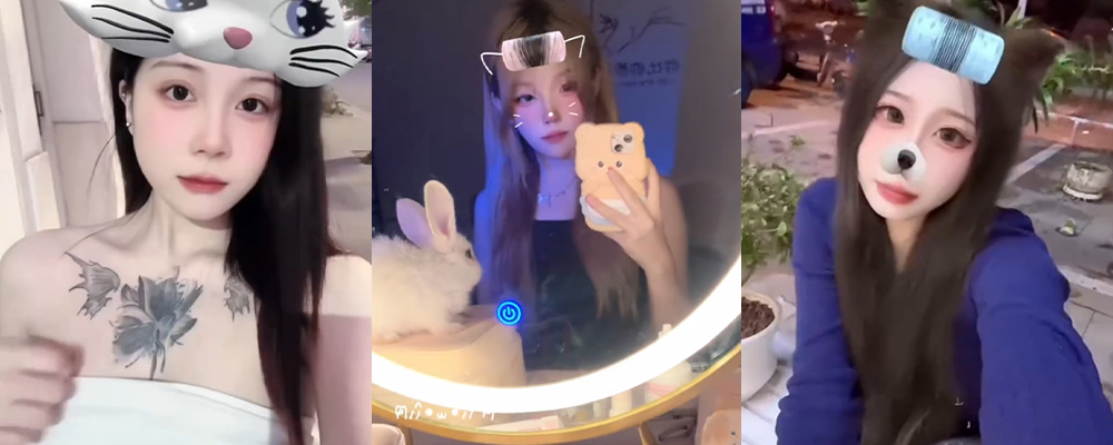 一边叼烟一边求操尽显精神小妹风范 福建莆田骚货郑烨烨性爱视频流出