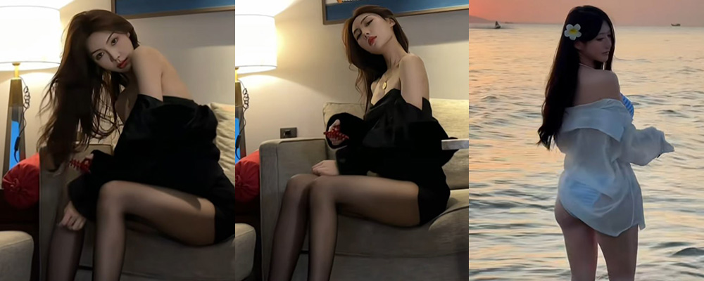 你的白月光私下也只是个骚鸡 湖北按摩技师王颖假身份骗婚 遭男友曝光性爱视频