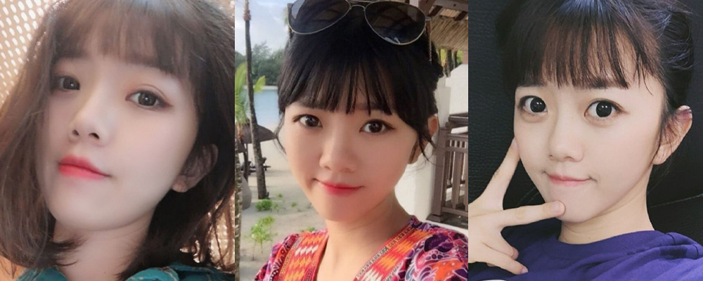 外表甜美背地是个滥情货色 连云港职业技术学院高颜值学妹林悦悦边和炮友口交边和舔狗语音聊天视频曝光