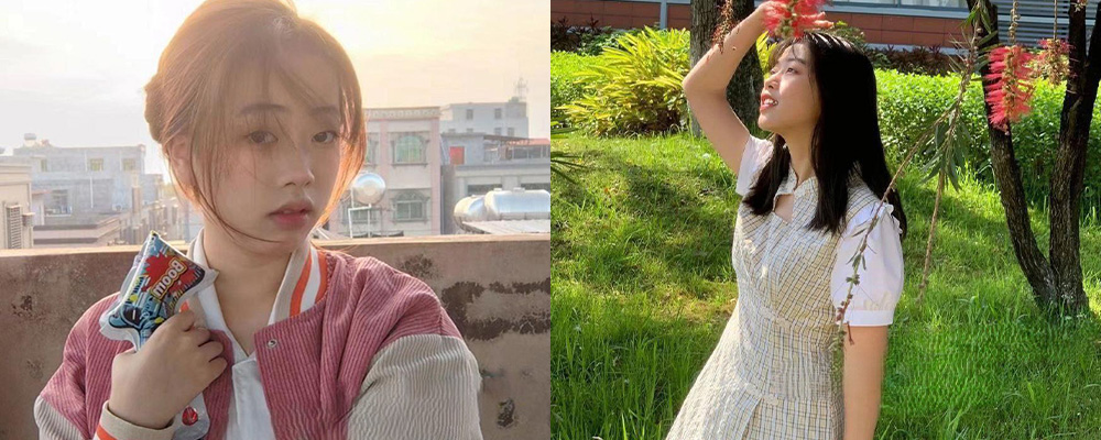 白皙大长腿美女诱惑满满 重庆外国语大学学生妹陈思睿给男友足交视频曝光