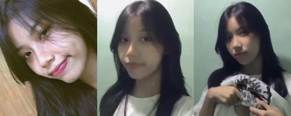 青涩的黑长直邻家女孩竟是卖骚女 中南大学清纯学妹曾玉婷居家裸舞视频曝光