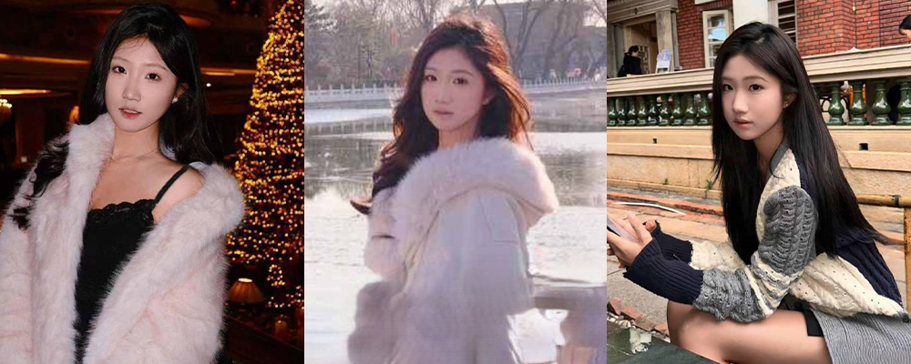 娇小美艳小女友反差感满满 厦门集美大学校花级女友刘婉婷与男友在出租屋口交性爱视频曝光
