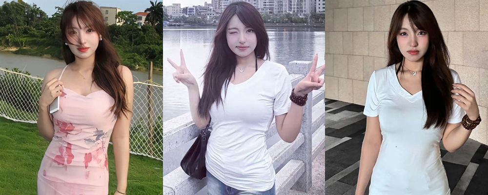 网调小母狗自拍 广东茂名职业技术学院学生妹胡佳怡宿舍连线大哥抠逼性爱视频流出