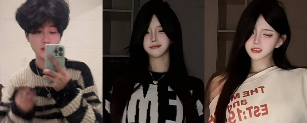 又一纯爱战士倒下 百万网红老白丫遭女友背刺 驱车千里讨要说法结果被发好人卡