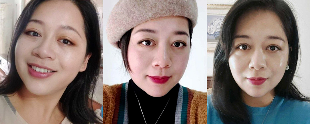 白送的逼你要不要 山东东营离异淫荡女房东痴迷性爱 威逼男房客与其交欢被曝光