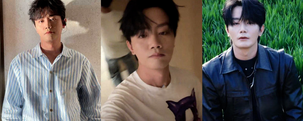 抖音网红男歌手队长 被曝婚内出轨与女粉丝发生关系 云雨视频被全网疯传