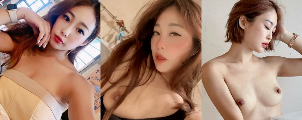 不是少女玩不起 而是少妇更有性价比 杭州性感美妇刘蕾蕾大尺度私拍流出